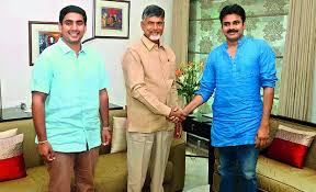 pawan kalyan,chandra babu naidu,budget,narendra modi  బాబును కలిసి పవన్‌ ఏం మాట్లాడాడు..??